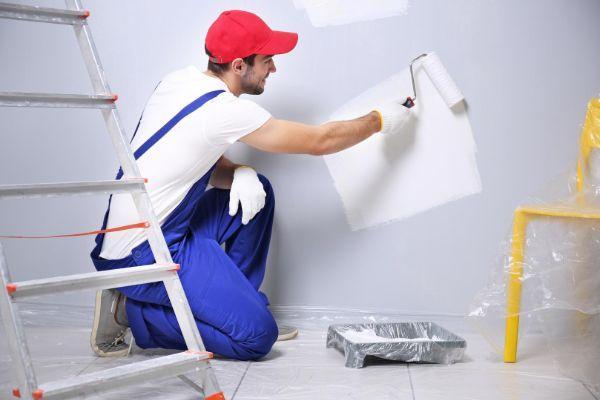 Comment choisir les couleurs pour vos travaux de peinture intérieure? Plœmeur