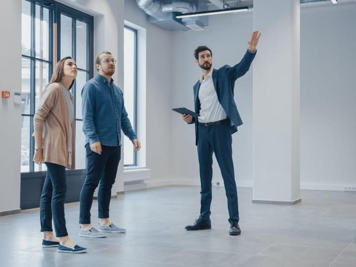 Astuces de décoration intérieure Plœmeur